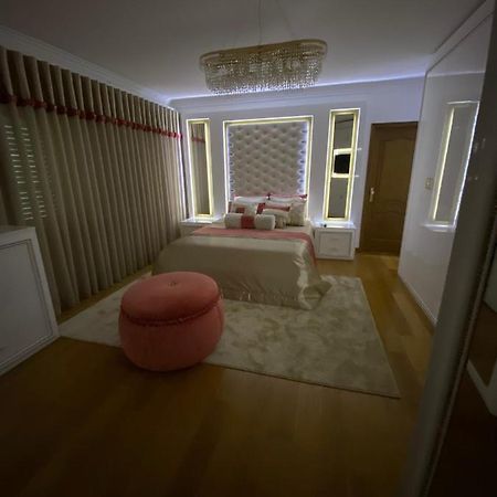 Luxury Guest House Пасуш-ди-Феррейра Экстерьер фото