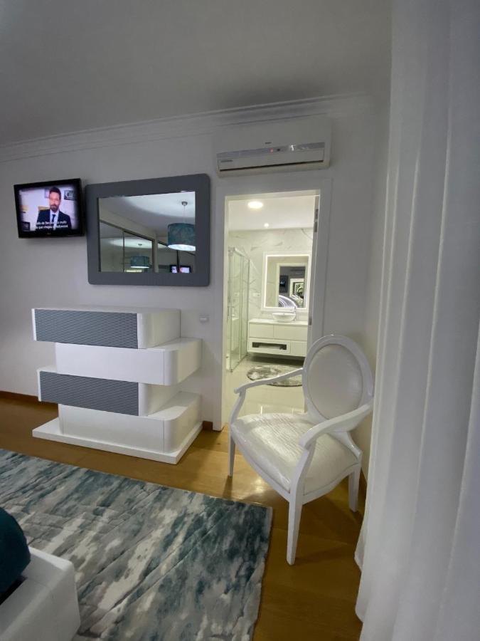 Luxury Guest House Пасуш-ди-Феррейра Экстерьер фото