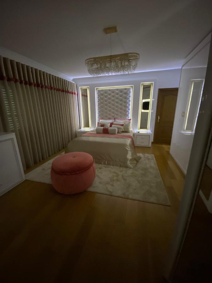 Luxury Guest House Пасуш-ди-Феррейра Экстерьер фото