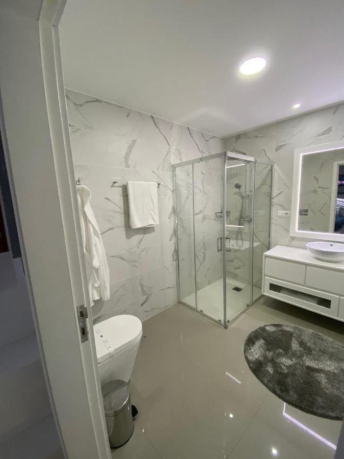 Luxury Guest House Пасуш-ди-Феррейра Экстерьер фото