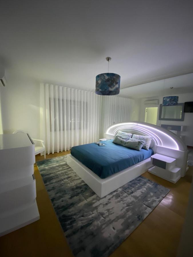 Luxury Guest House Пасуш-ди-Феррейра Экстерьер фото