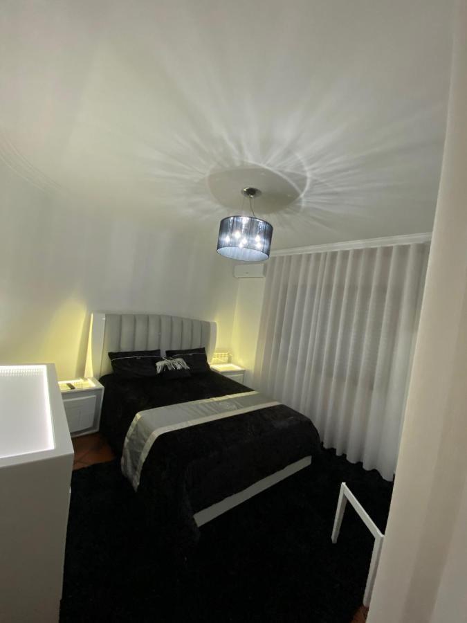 Luxury Guest House Пасуш-ди-Феррейра Экстерьер фото