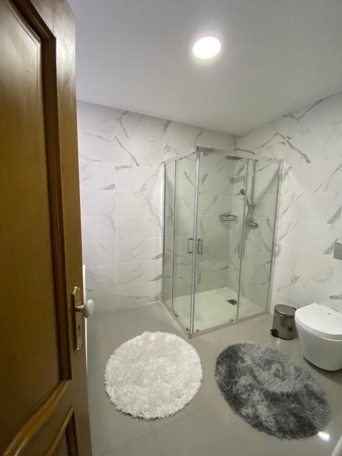 Luxury Guest House Пасуш-ди-Феррейра Экстерьер фото