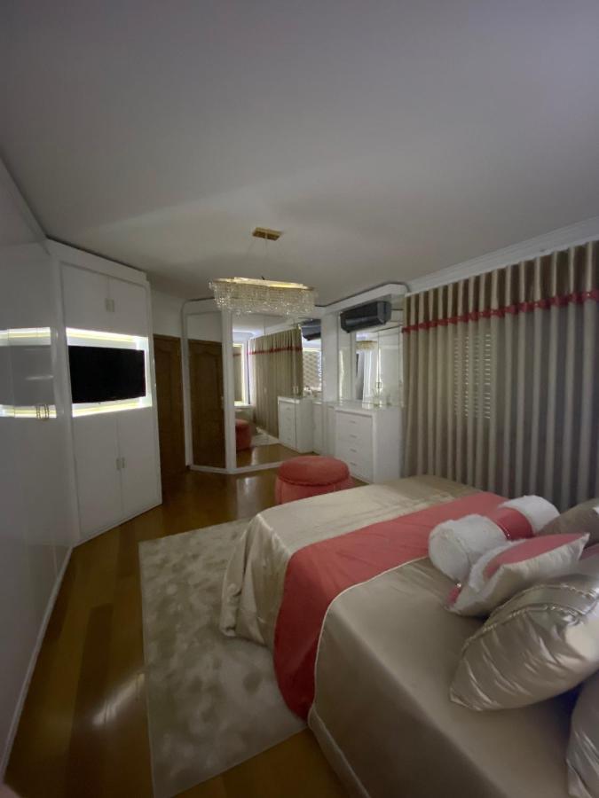Luxury Guest House Пасуш-ди-Феррейра Экстерьер фото