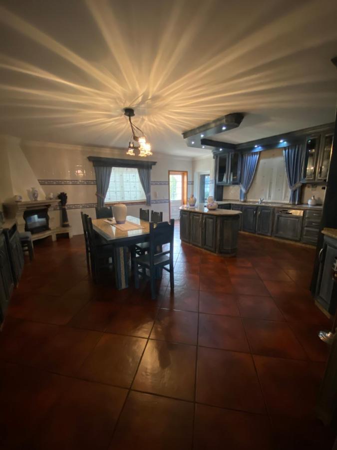 Luxury Guest House Пасуш-ди-Феррейра Экстерьер фото